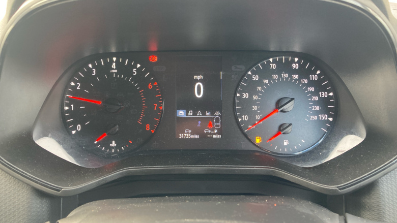 Renault Clio 1.0 TCe 90 Iconic Edition 5dr Petrol Hatchback